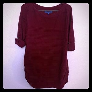 *2/$20* Apt. 9 Sweater (Long)